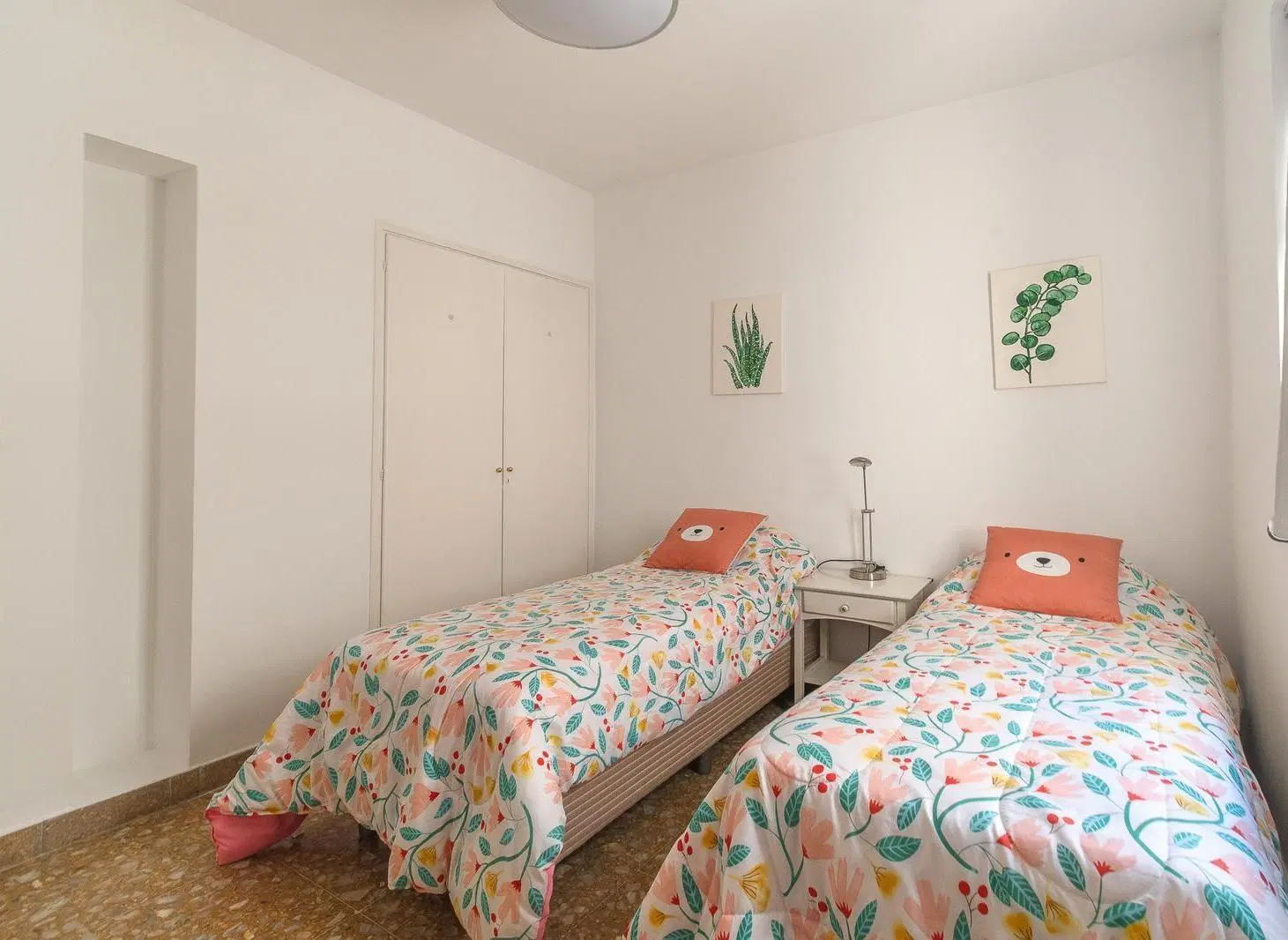 Departamento en Belgrano 3