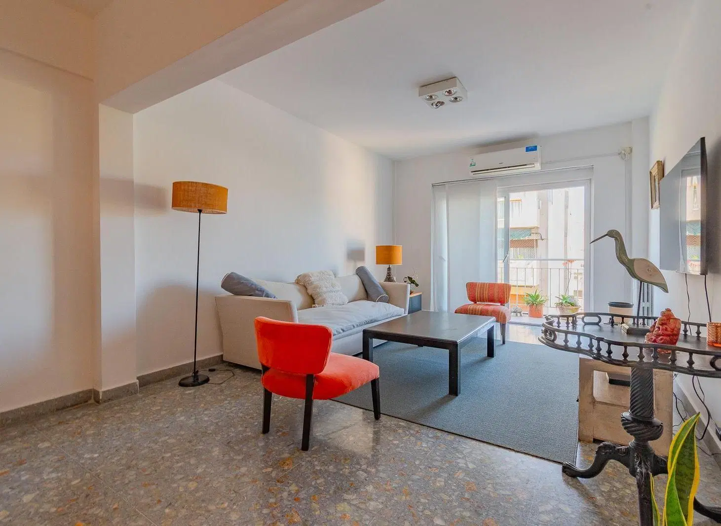 Departamento en Belgrano 2