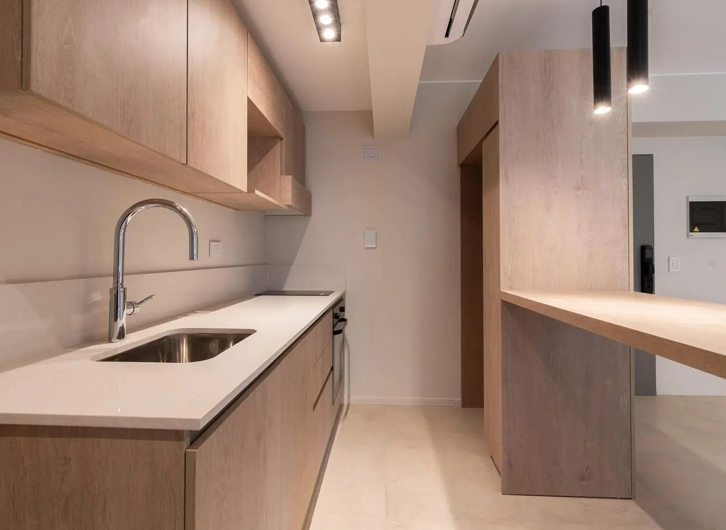 MONOAMBIENTE ALQUILER BELGRANO A ESTRENAR C/ AMENITIES 2