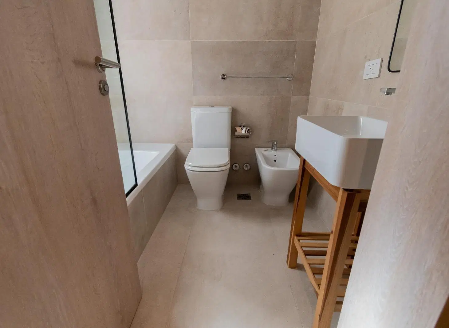 MONOAMBIENTE ALQUILER BELGRANO A ESTRENAR C/ AMENITIES 3