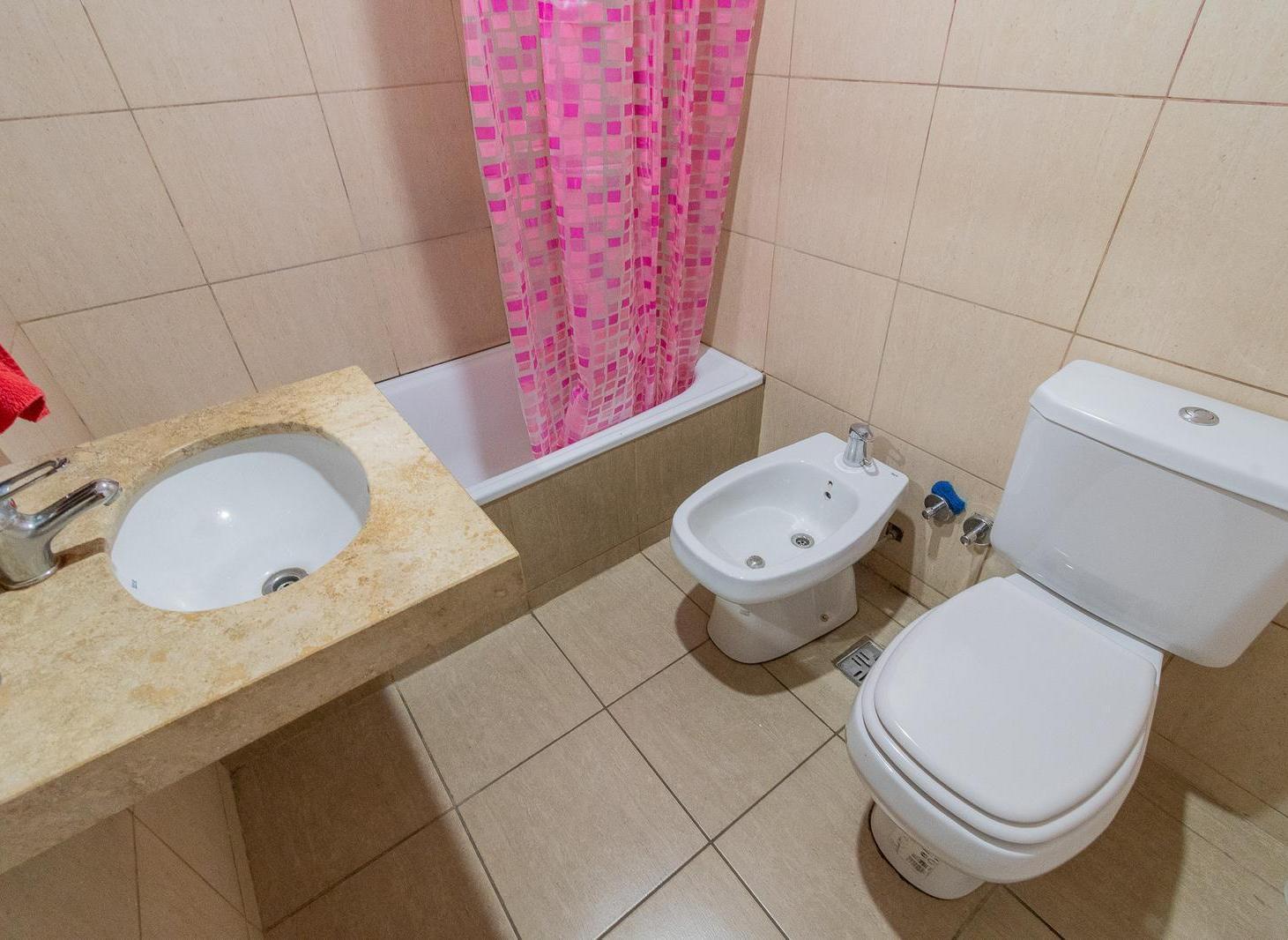 Foto de Departamento monoambiente venta villa devoto balcón, imagen 3