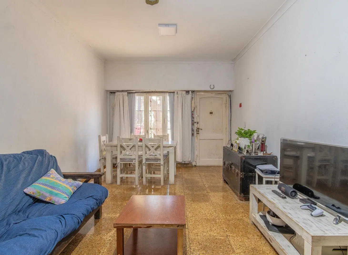 PH 2 AMBIENTES VENTA MUNRO PATIO 5