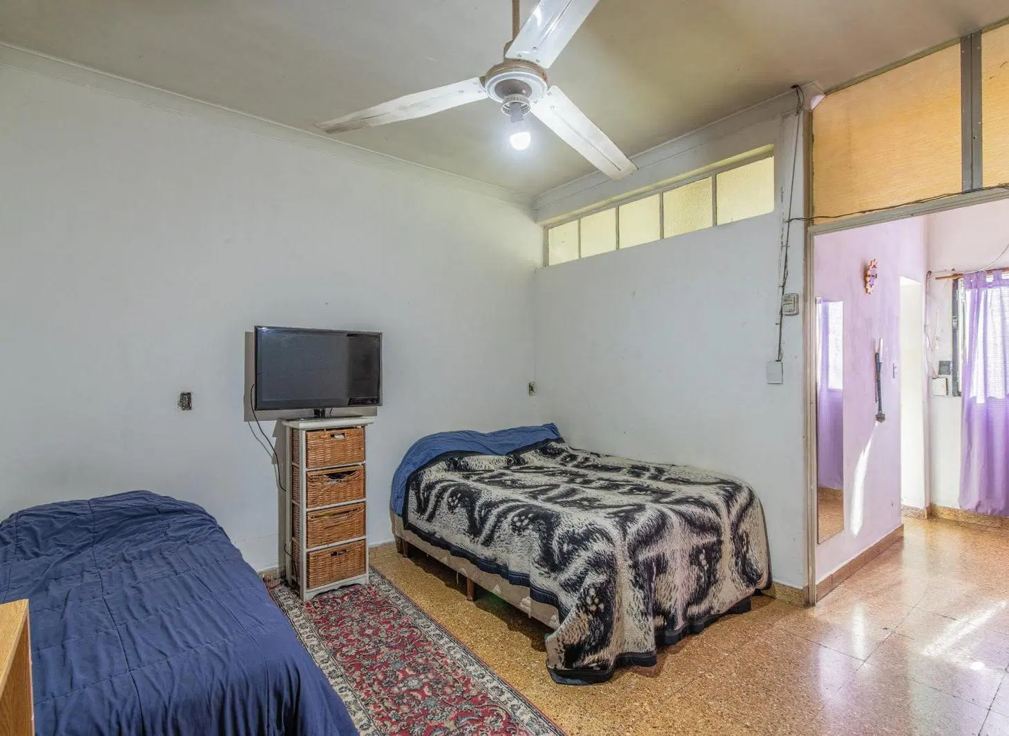 PH 2 AMBIENTES VENTA MUNRO PATIO 8