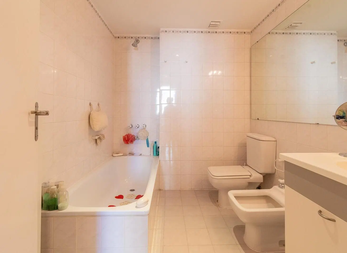 Departamento 4 Ambientes en Venta en Torre Las Plazas Palermo Piso 11 2
