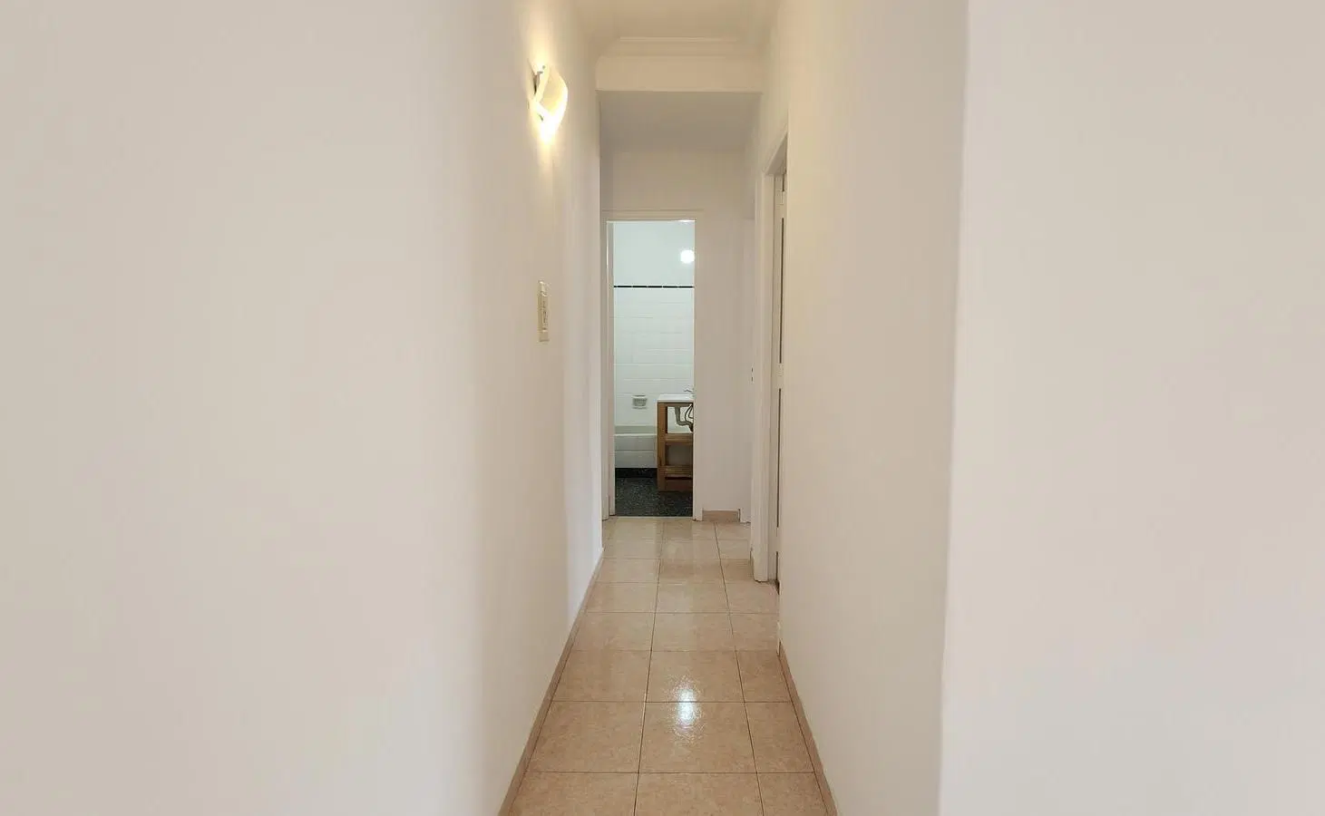 DEPARTAMENTO 3 AMBIENTES VENTA VILLA PUEYRREDON CON BALCON CONTRA FRENTE POR ESCALERA 4