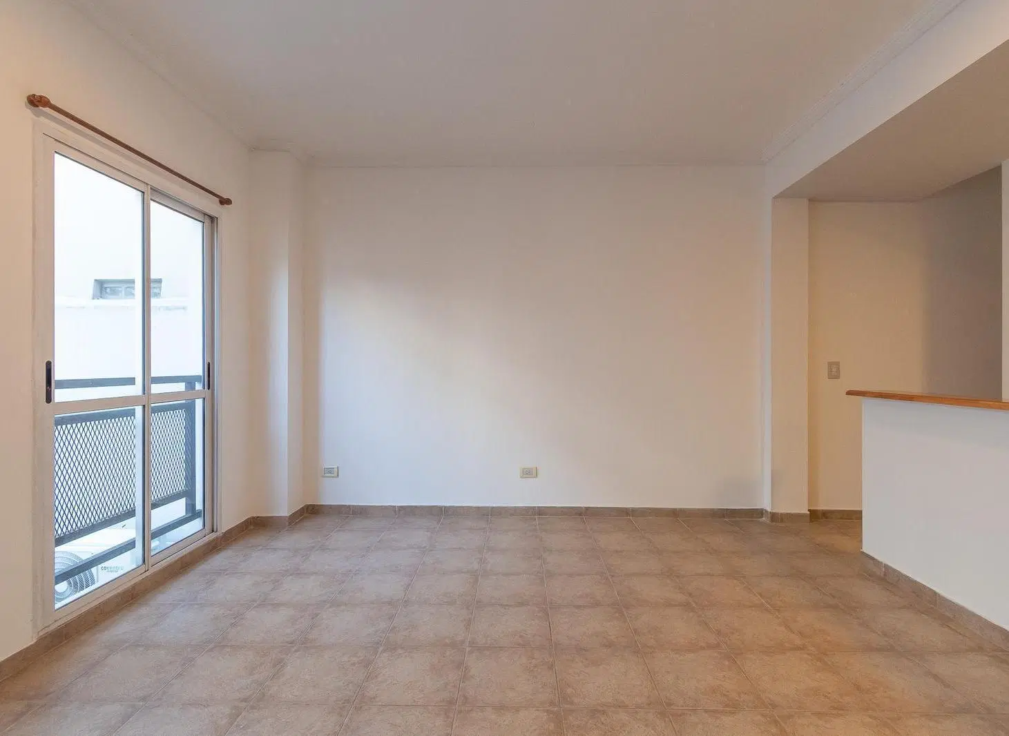 Departamento 2 amb alquiler villa luro balcón terraza 1