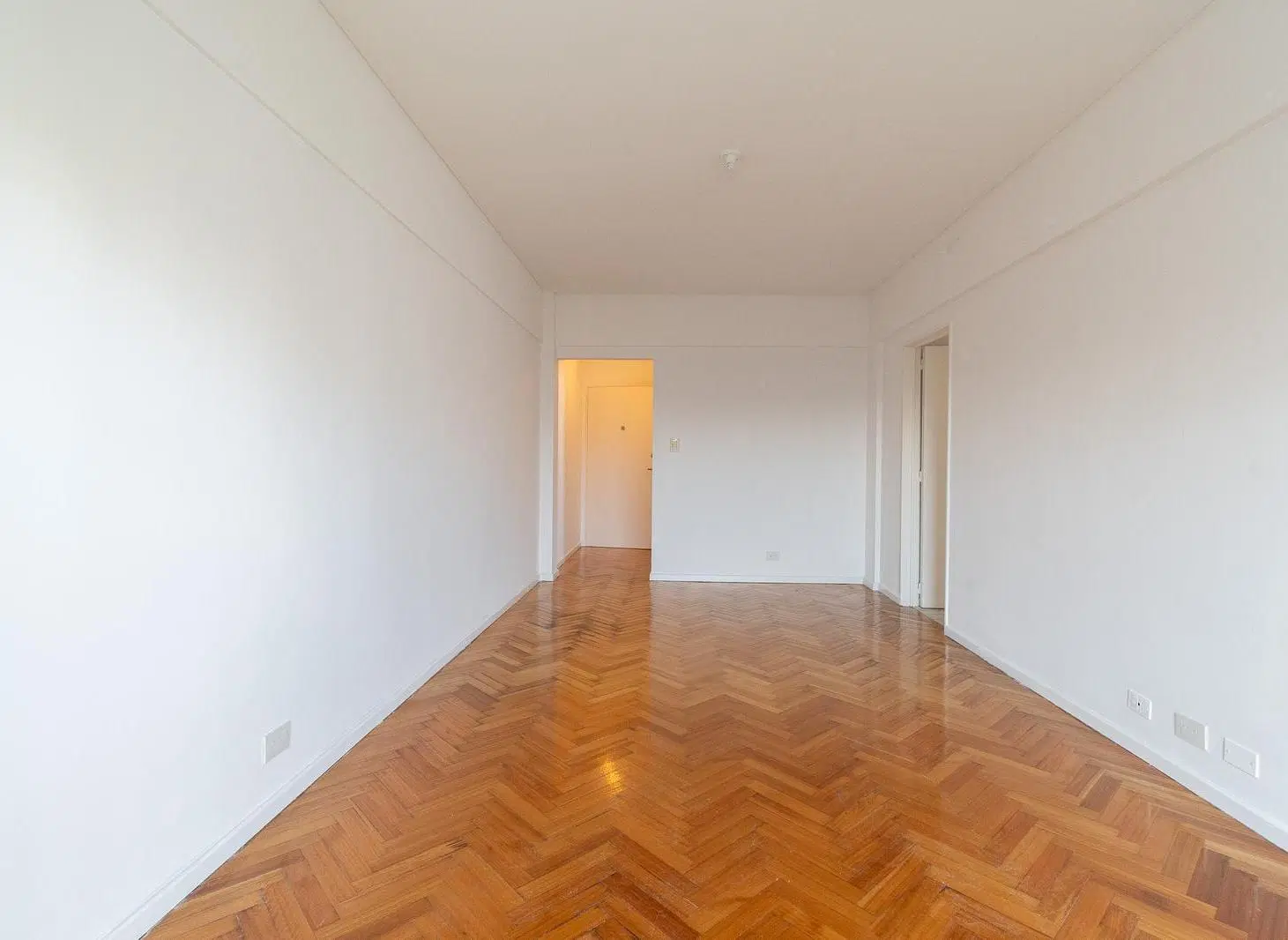 Departamento 3 ambientes alquiler balvanera balcón 3