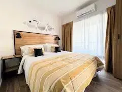DEPTO 2AMB ALQUILER BELGRANO CON BALCON 1