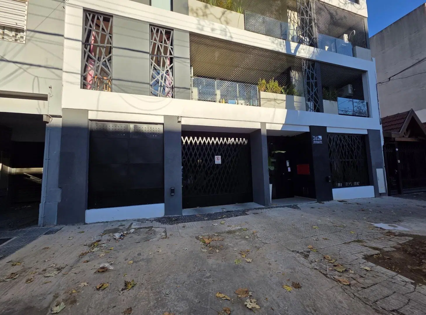 Departamento 2 Amb Venta Urquiza espacio coworking en el departamento 5