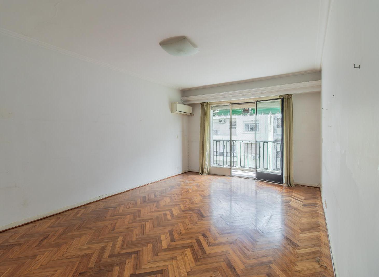 Foto de Departamento 4 AMBIENTES EN VENTA RECOLETA BALCÓN, imagen 2