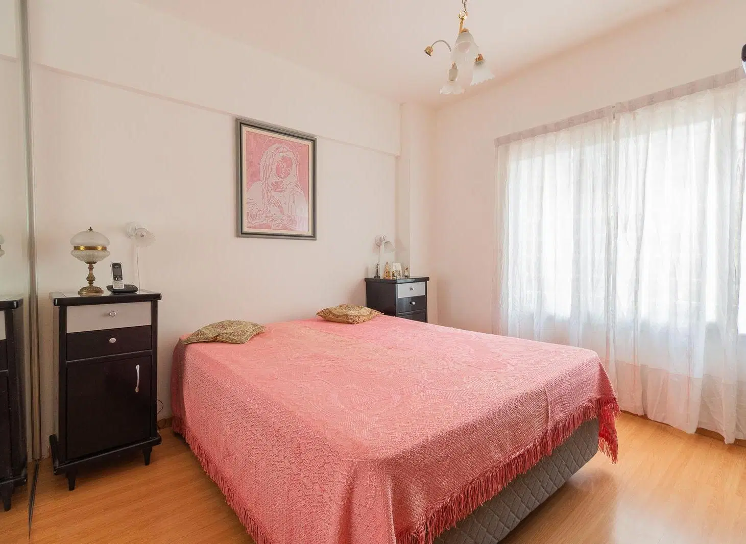 DEPARTAMENTO SEMIPISO 3 AMBIENTES EN VENTA VILLA URQUIZA BALCON AL FRENTE 5