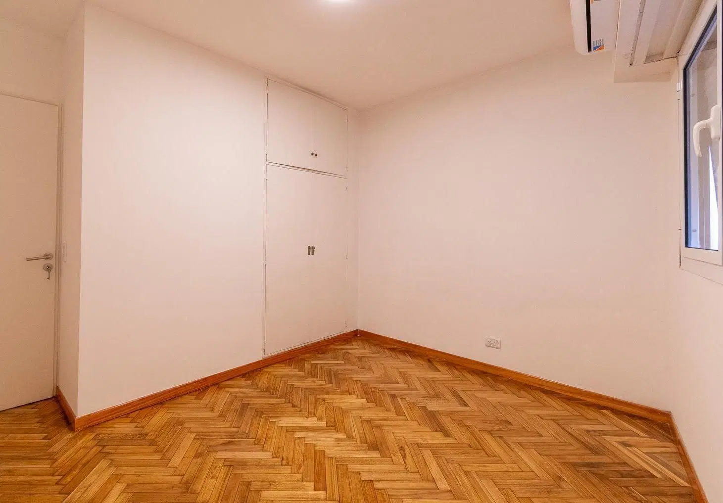 DEPARTAMENTO 3 AMBIENTES ALQUILER PALERMO BALCON A ESTRENAR 4