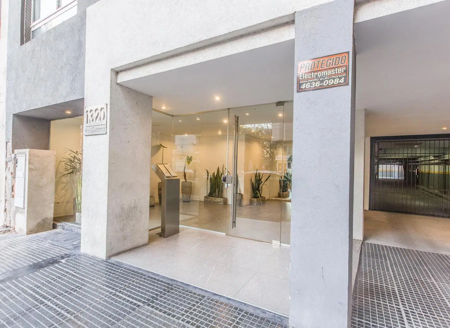 DEPARTAMENTO 2 AMBIENTES CABALLITO CID CAMPEADOR 2