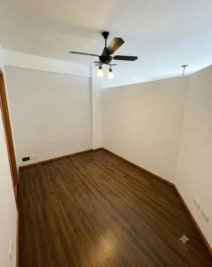 DEPARTAMENTO MONOAMBIENTE ALQUILER RECOLETA C/ BALCON Y PILETA 5