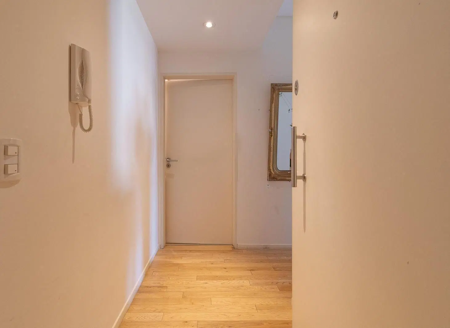 DEPARTAMENTO MONOAMBIENTE VENTA BELGRANO BALCON SUM PARRILA PISCINA 2