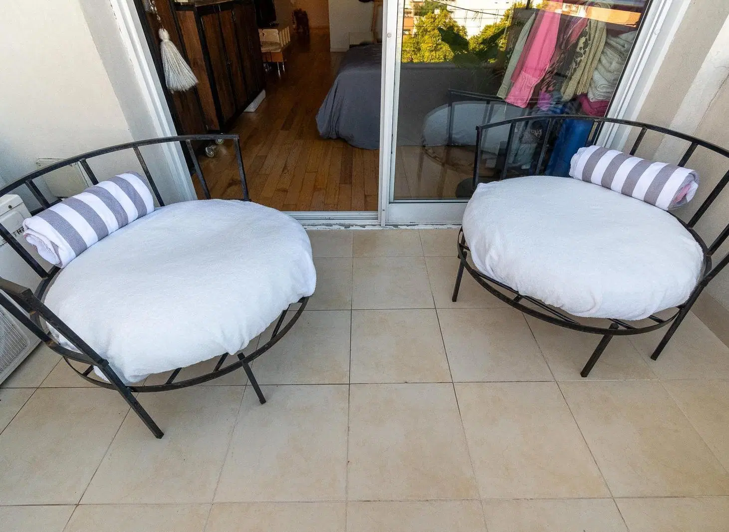 DEPARTAMENTO MONOAMBIENTE VENTA BELGRANO BALCON SUM PARRILA PISCINA 5