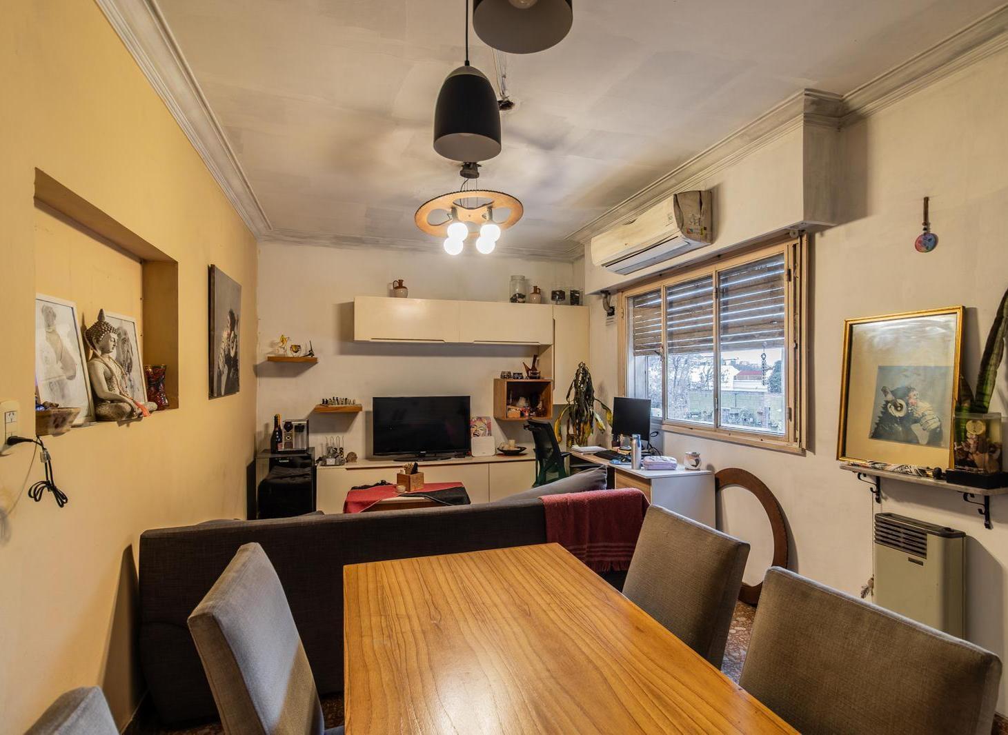 Foto de DEPARTAMENTO TIPO PH 3 AMBIENTES MAS ESPACIO MULTIFUNCIONAL VENTA VILLA, imagen 3
