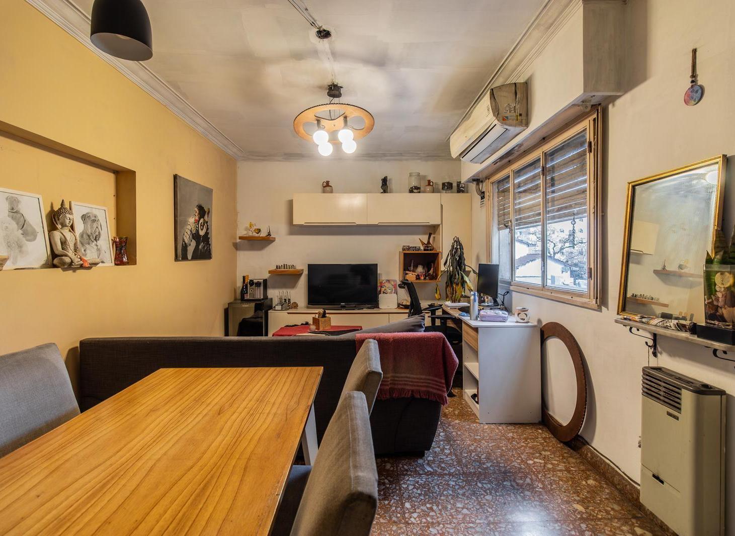 Foto de DEPARTAMENTO TIPO PH 3 AMBIENTES MAS ESPACIO MULTIFUNCIONAL VENTA VILLA, imagen 1