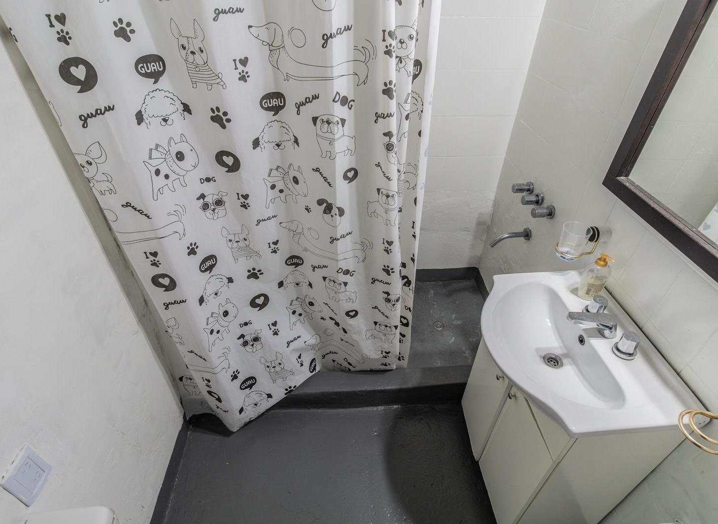 Foto de DEPARTAMENTO TIPO PH 3 AMBIENTES MAS ESPACIO MULTIFUNCIONAL VENTA VILLA, imagen 5