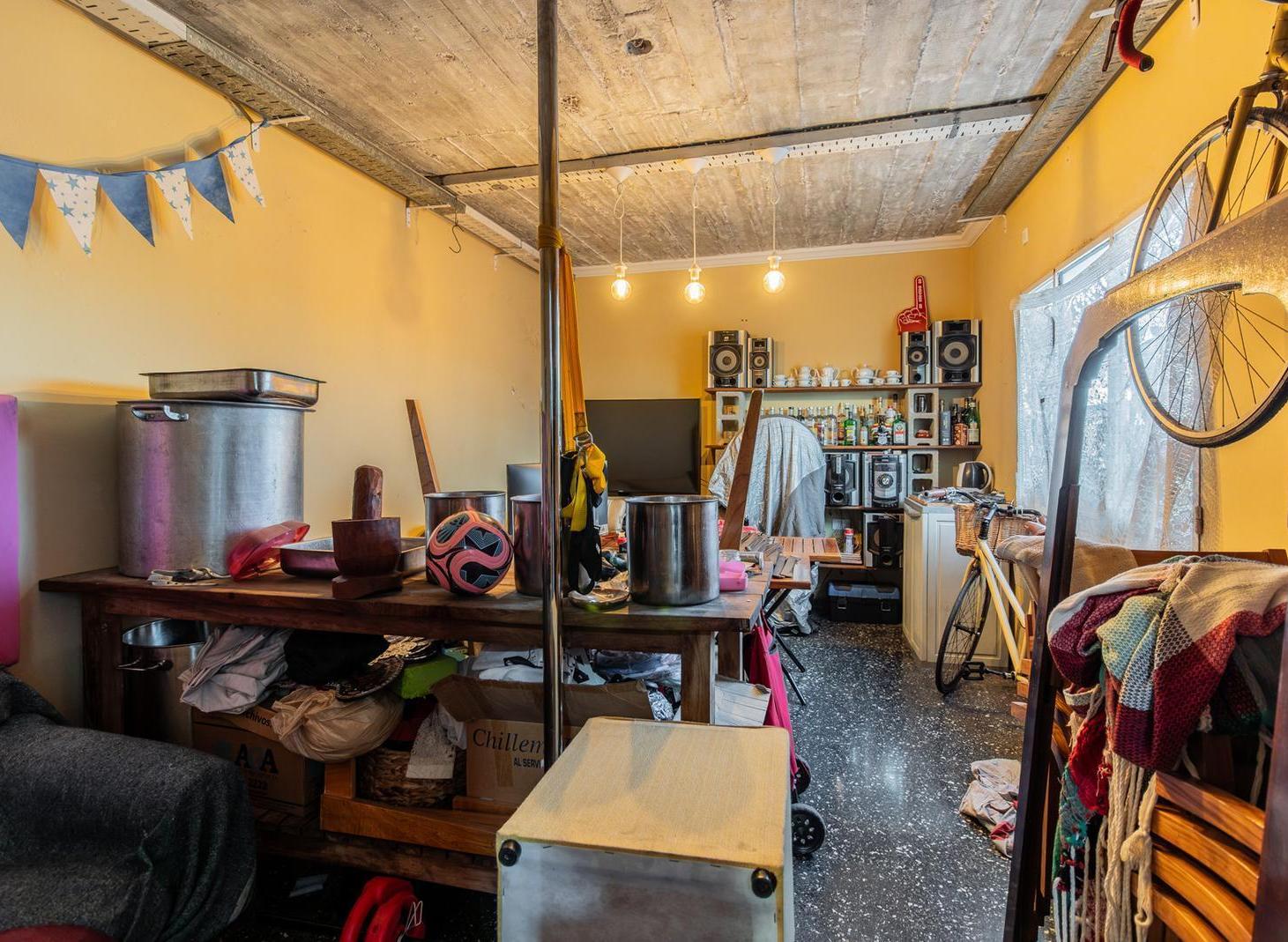 Foto de DEPARTAMENTO TIPO PH 3 AMBIENTES MAS ESPACIO MULTIFUNCIONAL VENTA VILLA, imagen 4