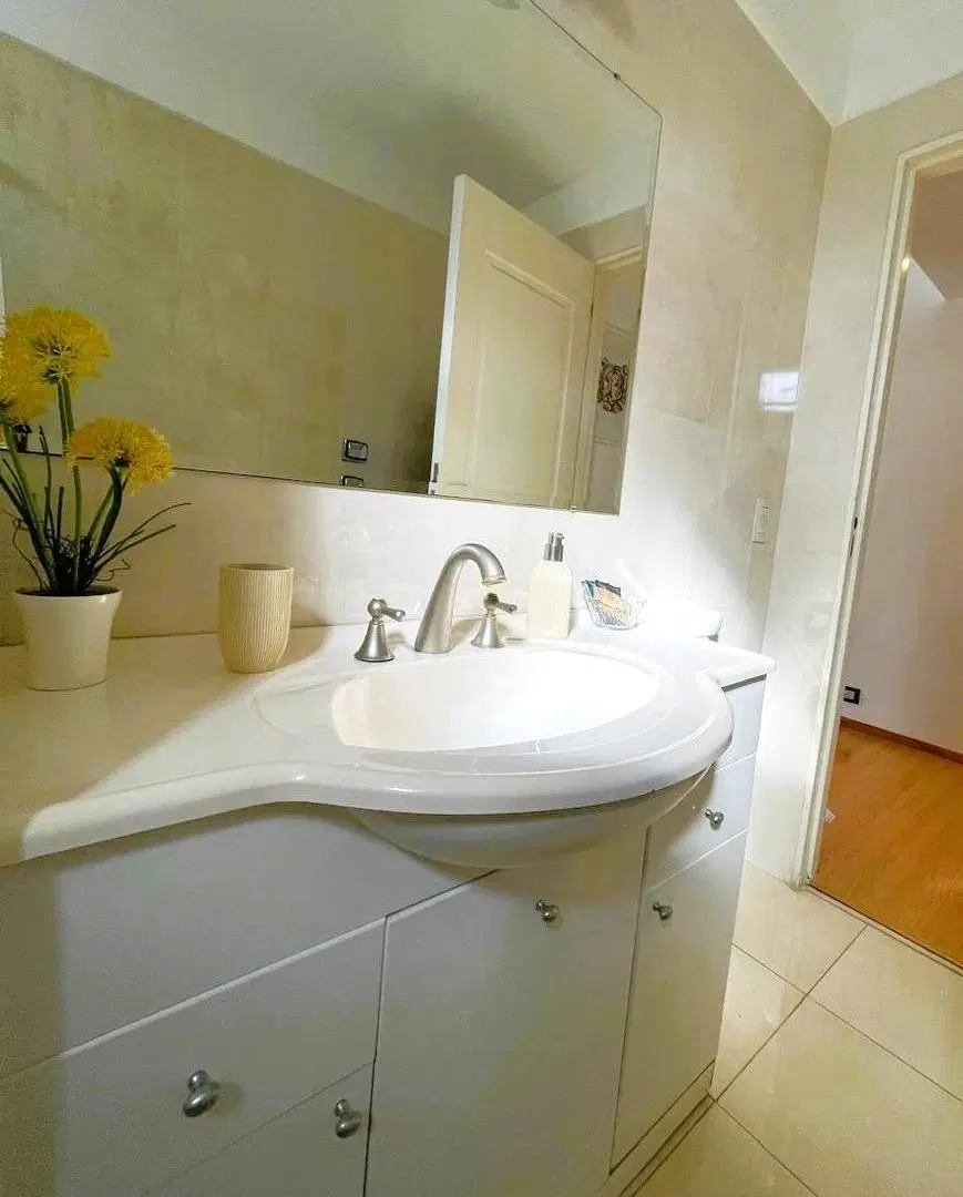 Departamento en Recoleta 3