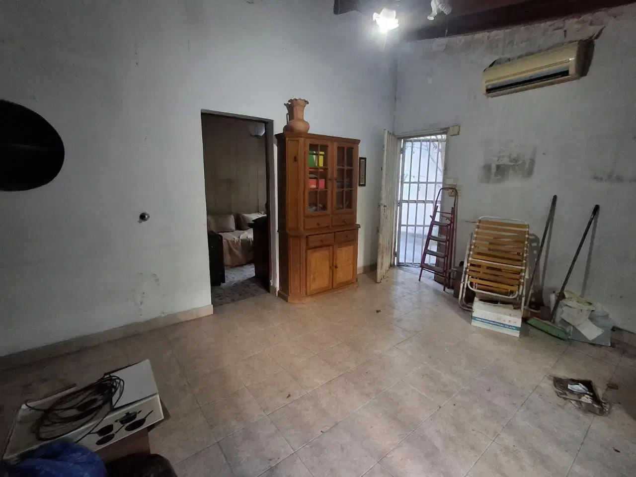 Terreno en venta Lomas Del Mirador gran Galpón 4