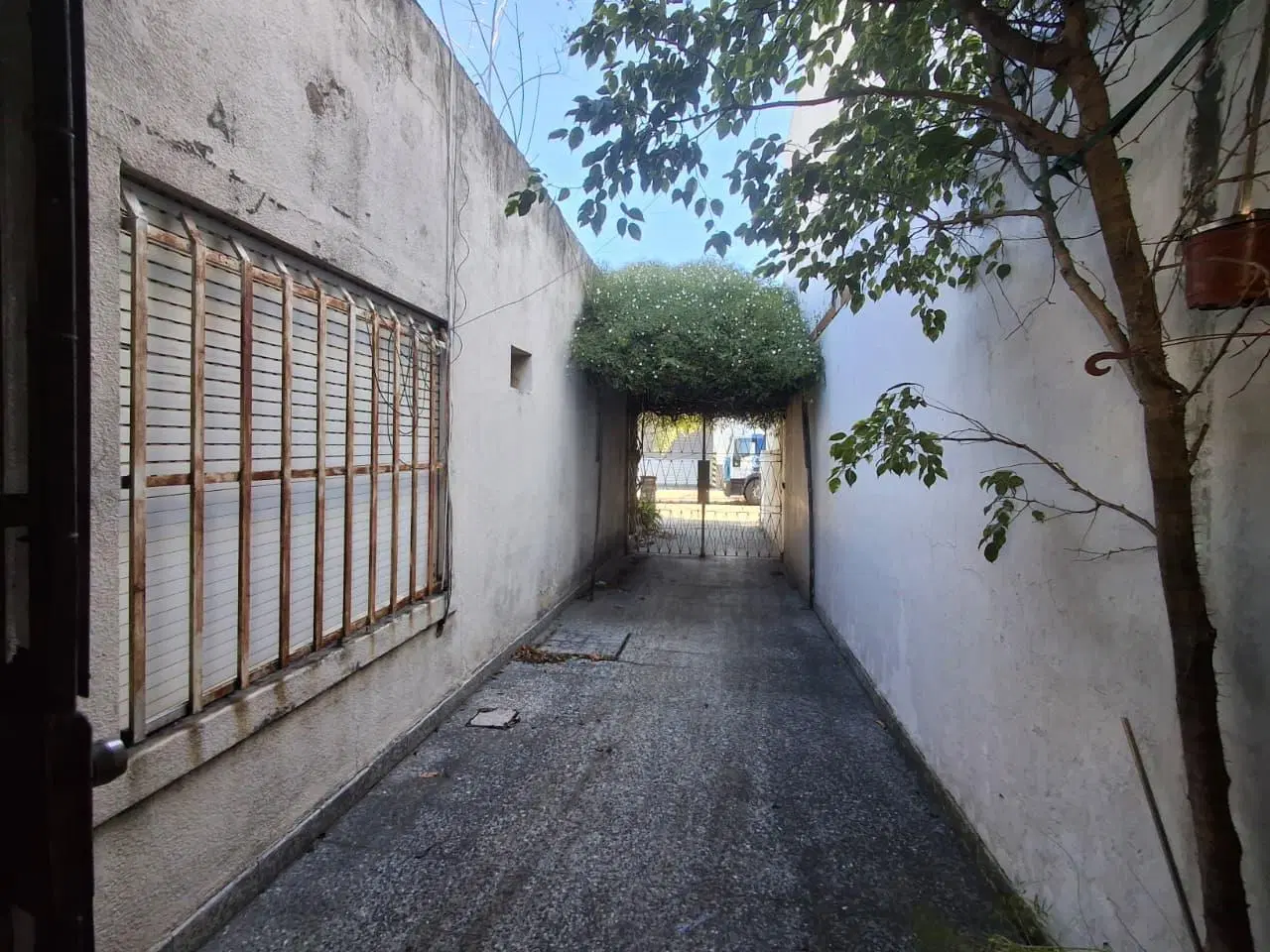Terreno en venta Lomas Del Mirador gran Galpón 1