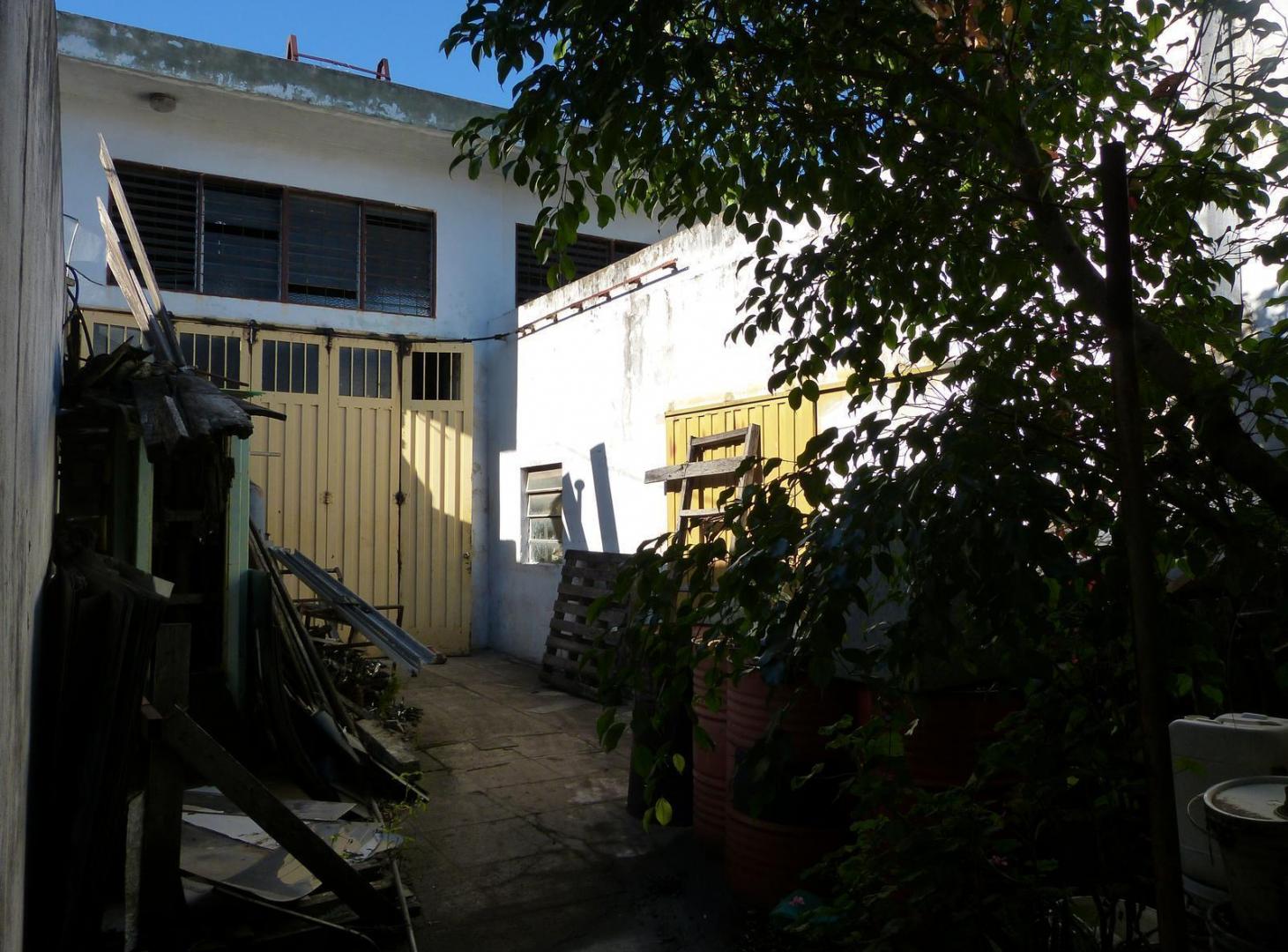 Foto de Terreno en venta Lomas Del Mirador gran Galpón, imagen 5