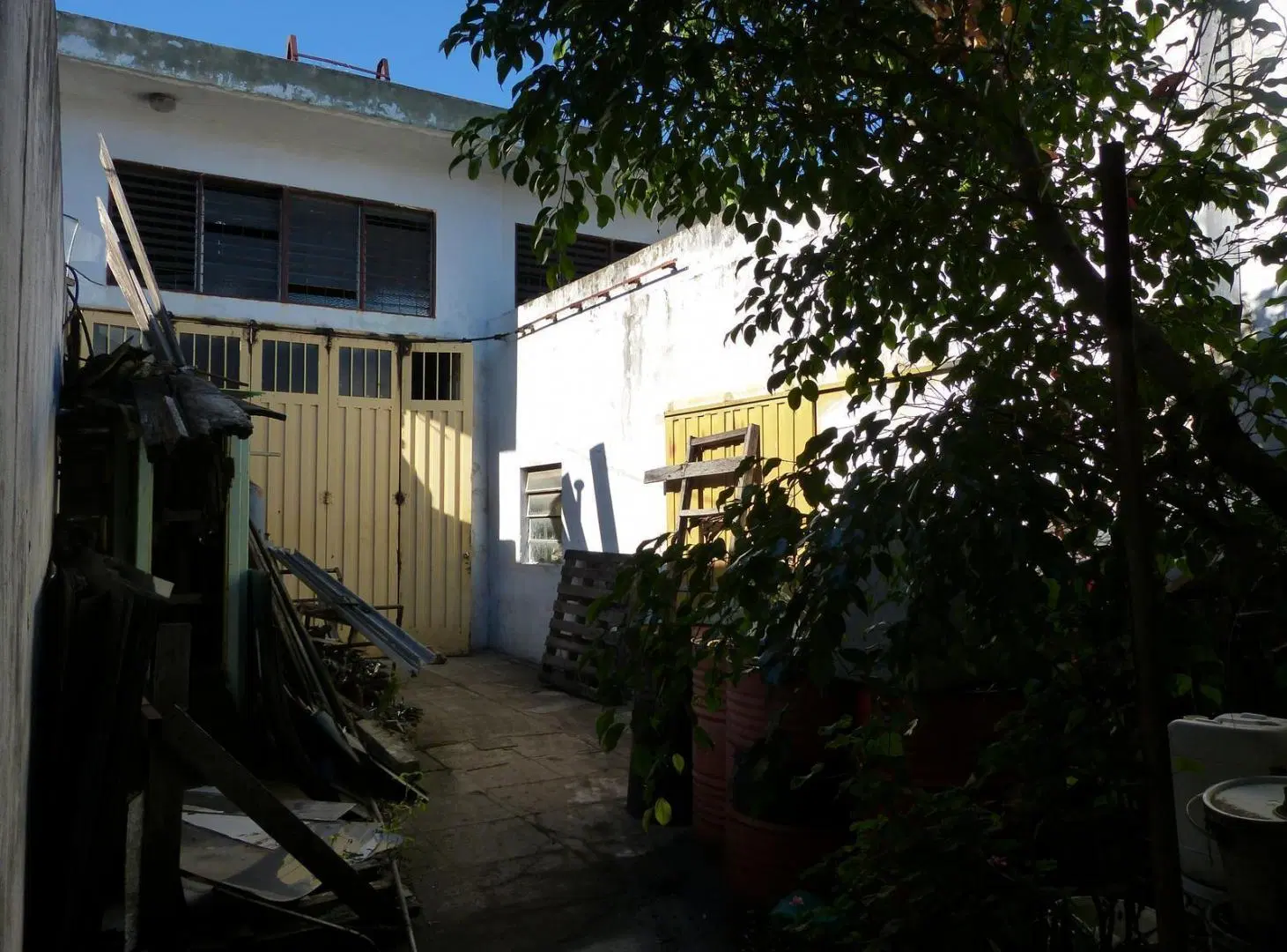 Terreno en venta Lomas Del Mirador gran Galpón 5