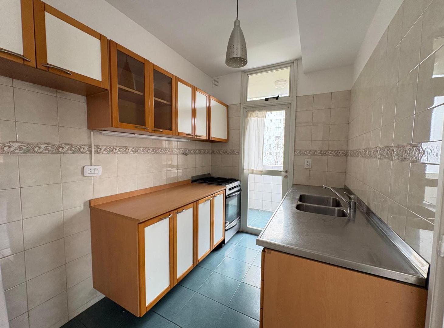 Foto de DEPARTAMENTO 2 AMBIENTES ALQUILER COGHLAN BALCON LAVADERO – COCHERA OPCIONAL, imagen 5