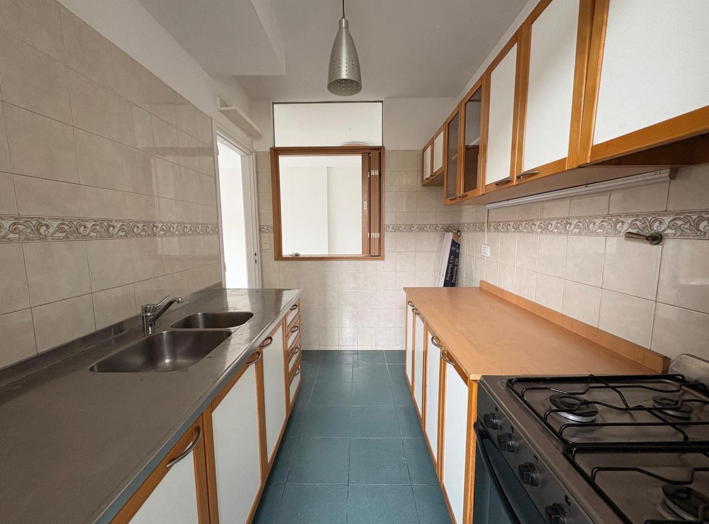 Foto de DEPARTAMENTO 2 AMBIENTES ALQUILER COGHLAN BALCON LAVADERO – COCHERA OPCIONAL, imagen 3