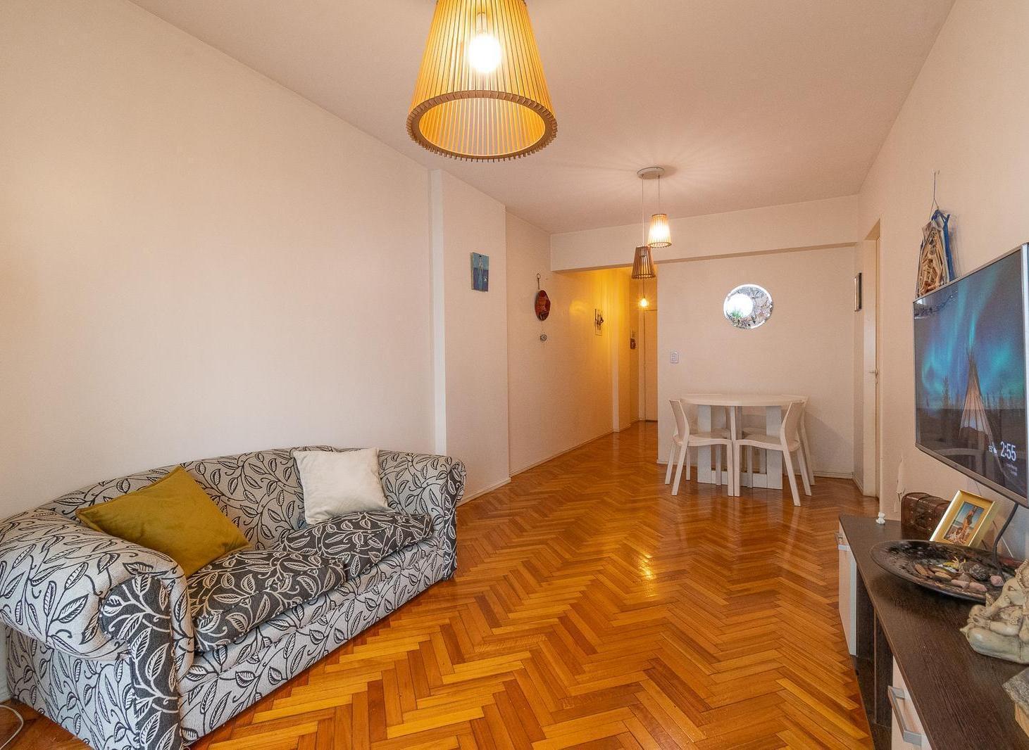 Foto de Departamento de 3 AMBIENTES EN VENTA EN PALERMO, imagen 4