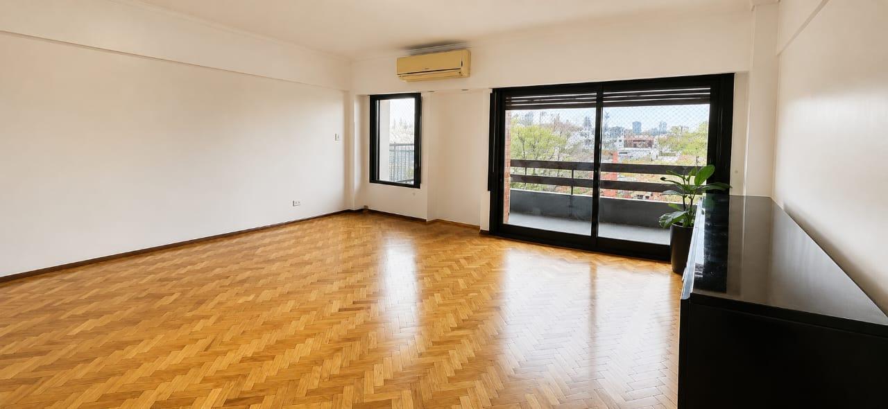 Foto de DEPARTAMENTO 4 AMBIENTES ALQUILER VILLA URQUIZA AL FRENTE, imagen 1
