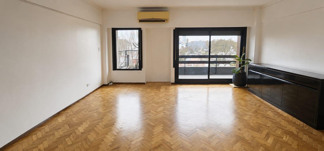Foto de DEPARTAMENTO 4 AMBIENTES ALQUILER VILLA URQUIZA AL FRENTE, imagen 4