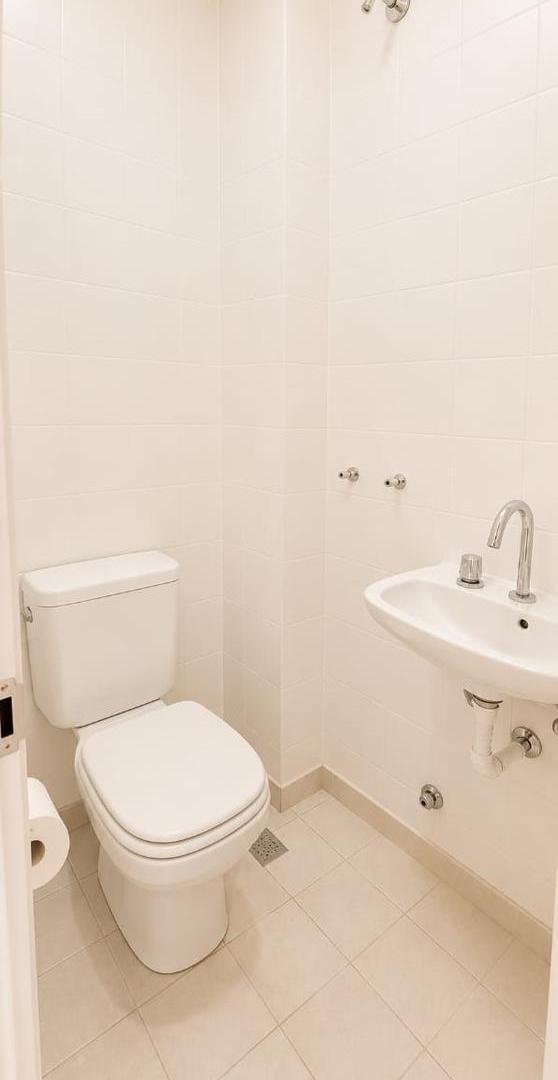 Foto de DEPARTAMENTO 4 AMBIENTES ALQUILER VILLA URQUIZA AL FRENTE, imagen 2