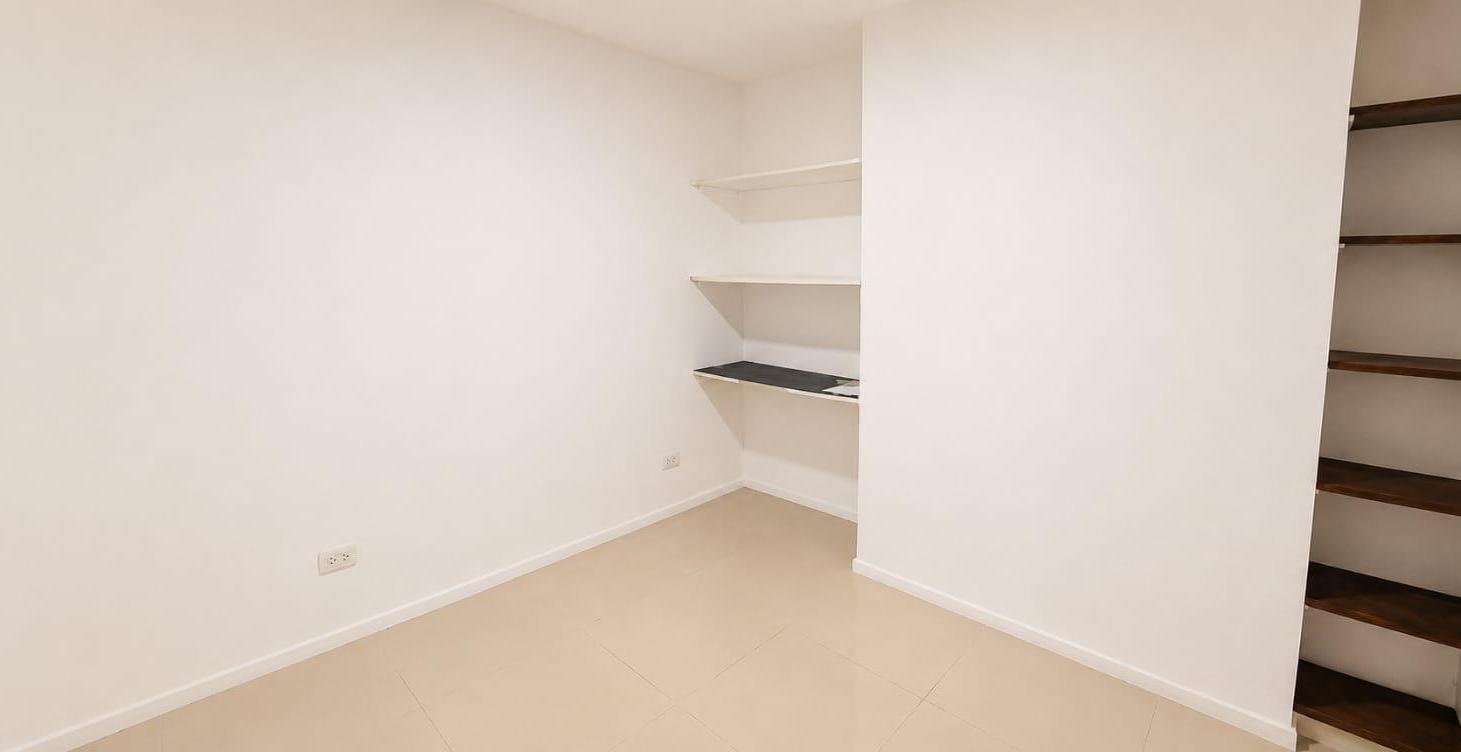 Foto de PH 3 AMBIENTES ALQUILER VILLA CRESPO CON PATIO, imagen 2