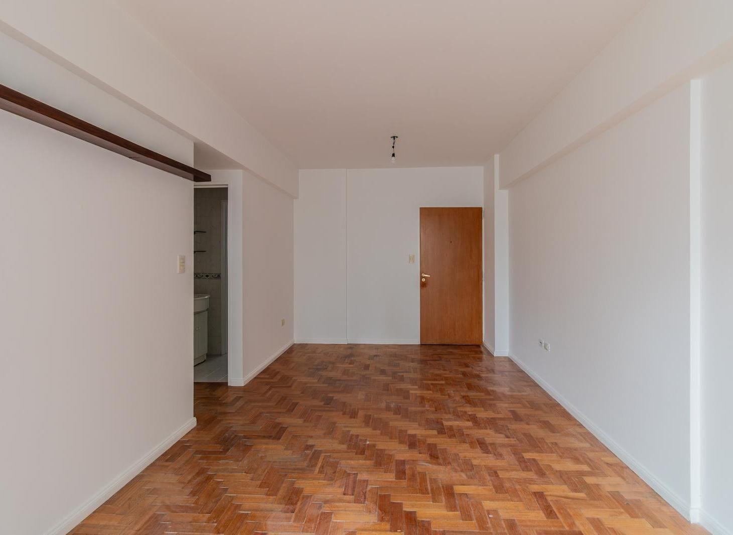 Foto de Departamento 3 Amb Venta Almagro dormitorio en suite, imagen 2