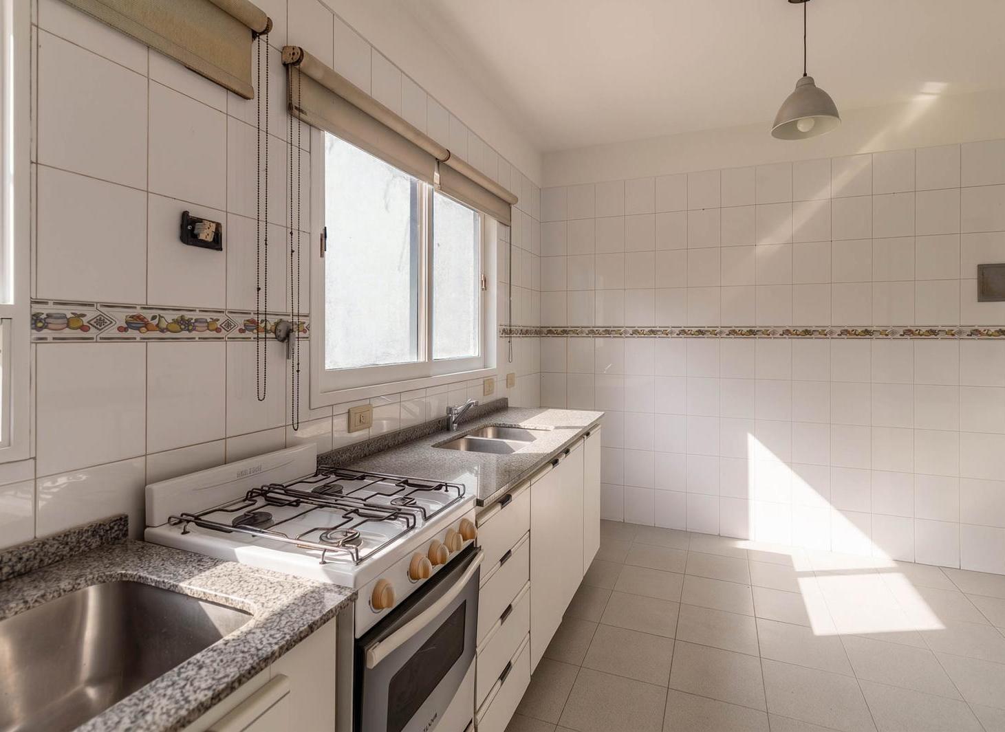 Foto de Departamento 3 Amb Venta Almagro dormitorio en suite, imagen 5