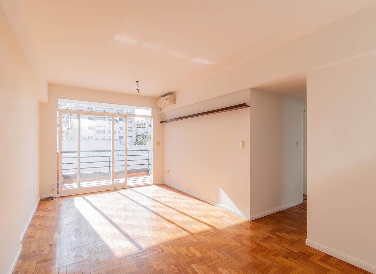 Foto de Departamento 3 Amb Venta Almagro dormitorio en suite, imagen 1