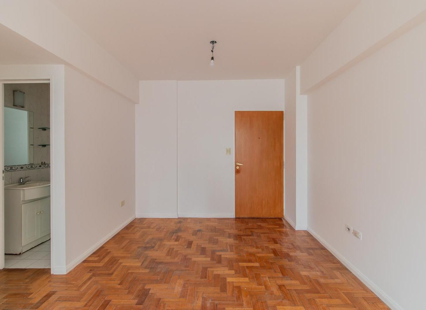 Foto de Departamento 3 Amb Venta Almagro dormitorio en suite, imagen 3