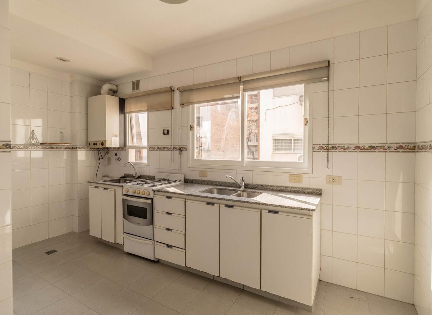 Foto de Departamento 3 Amb Venta Almagro dormitorio en suite, imagen 4