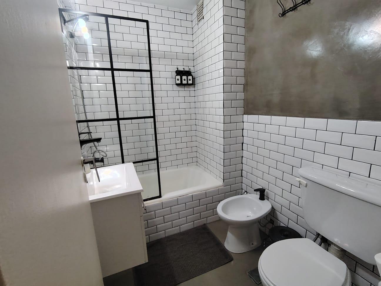 Foto de MONOAMBIENTE ALQUILER PALERMO AMOBLADO, imagen 4