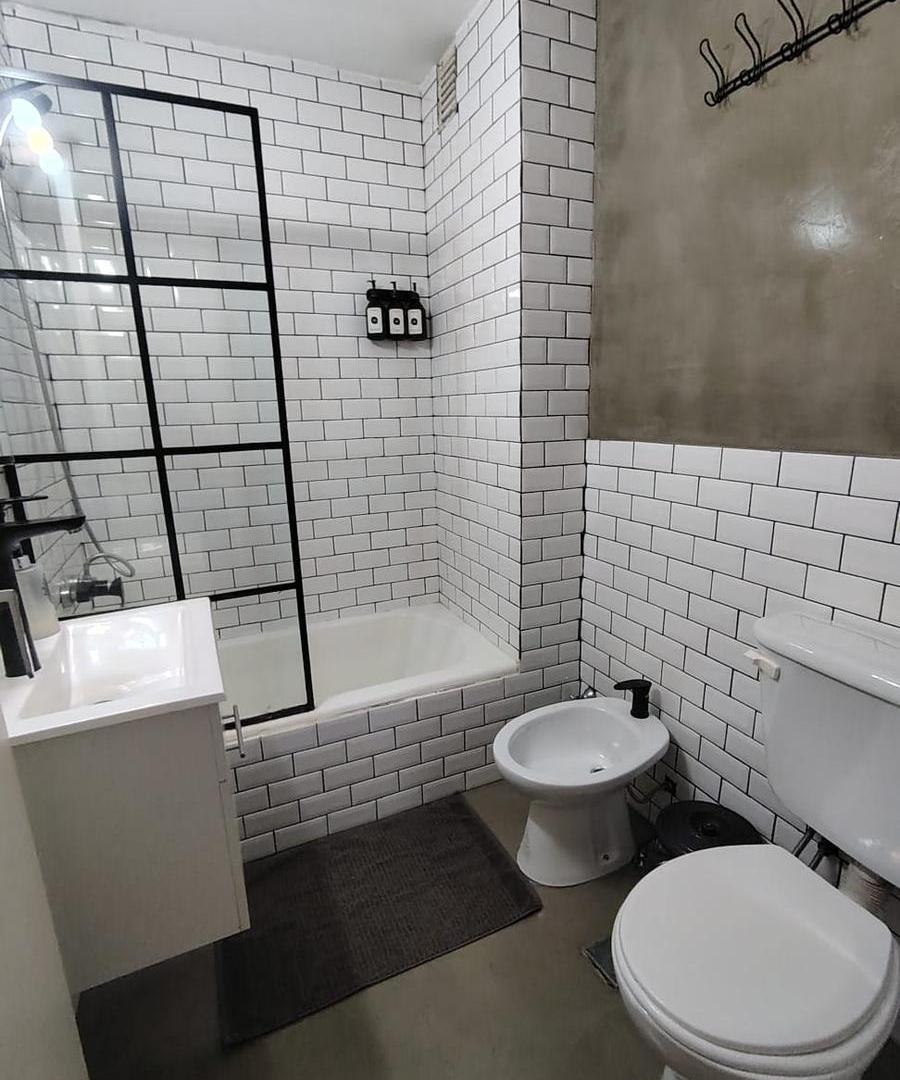 Foto de MONOAMBIENTE ALQUILER PALERMO AMOBLADO, imagen 3