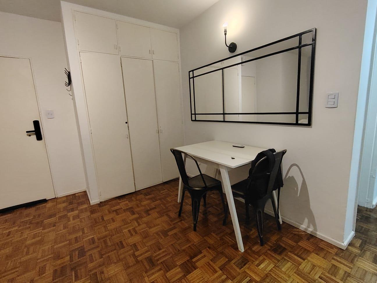 Foto de MONOAMBIENTE ALQUILER PALERMO AMOBLADO, imagen 1