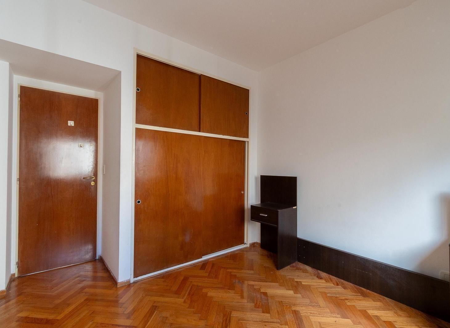 Foto de Departamento 2 Amb Venta Belgrano Apto Profesional, imagen 5