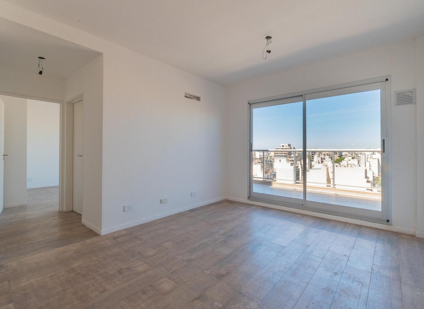 Foto de Departamento 2 ambientes en Venta Boedo balcón terraza, imagen 4