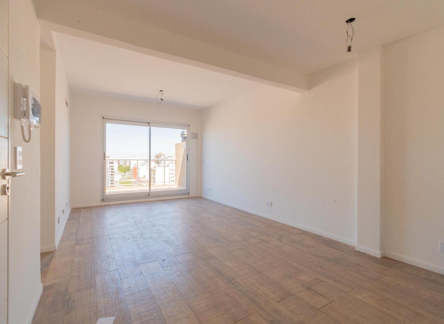Foto de Departamento 2 ambientes en Venta Boedo balcón terraza, imagen 2