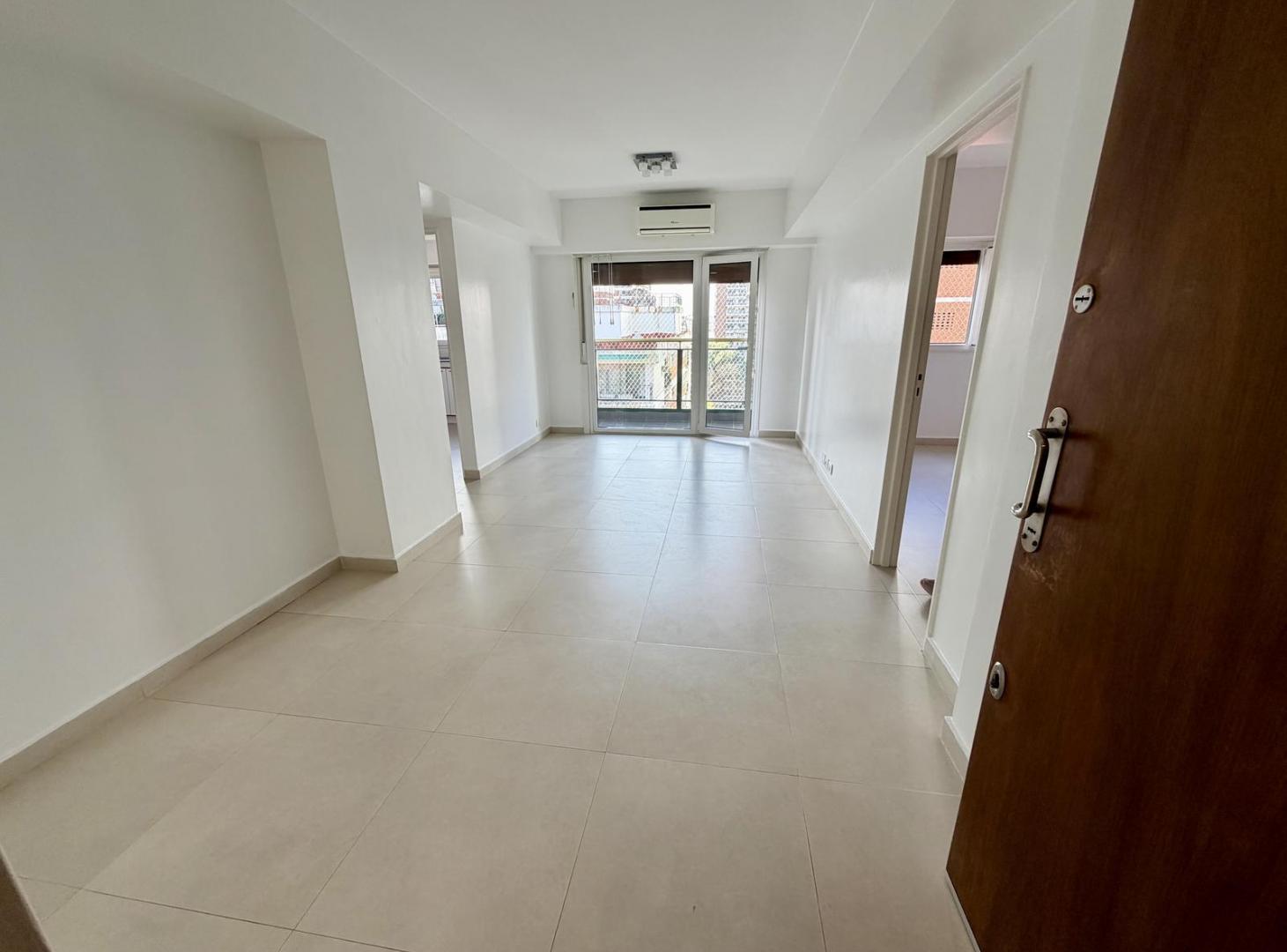 Foto de DEPARTAMENTO 2 AMBIENTES ALQUILER BELGRANO R COCHERA PISCINA PARRILLA, imagen 1