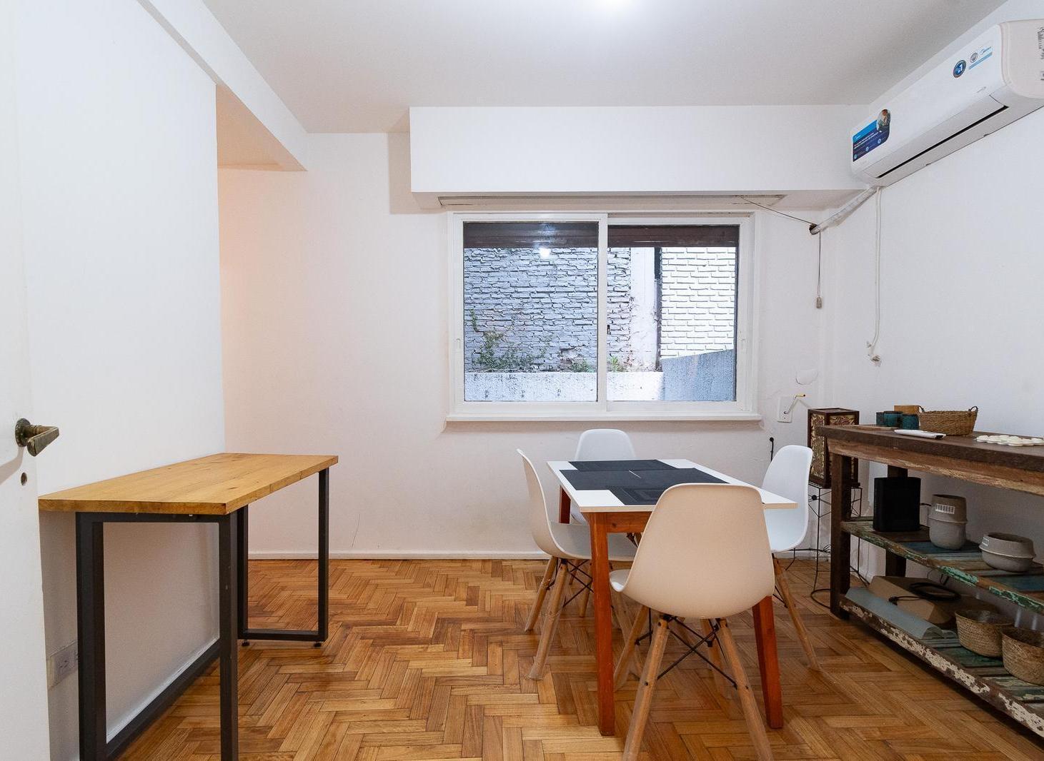 Foto de Departamento 3 ambientes alquiler Retiro Amoblado, imagen 3