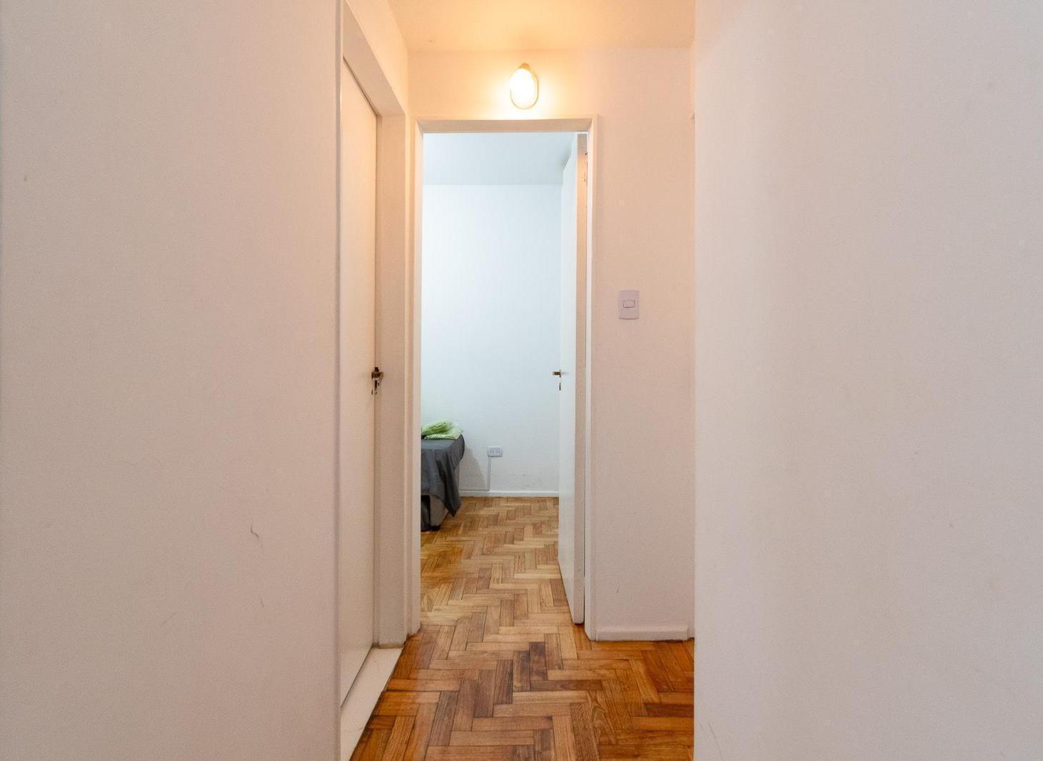 Foto de Departamento 3 ambientes alquiler Retiro Amoblado, imagen 5